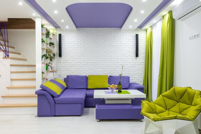 Focal Point in Interior Design