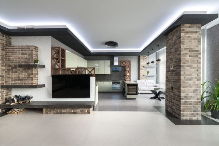 Interior Design Materials for Modern Homes