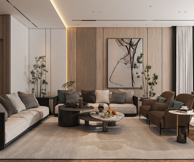 Make Your Home Look More Luxurious